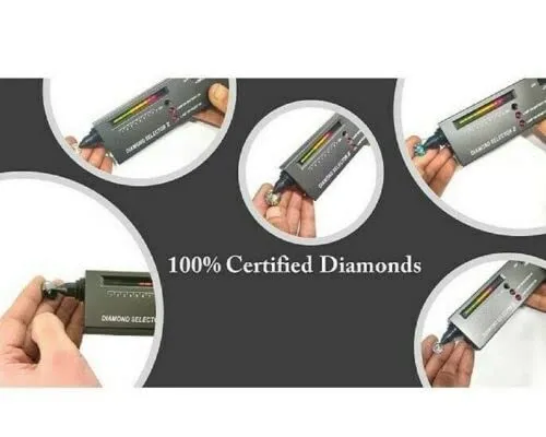 1 Ct AAA Certified Black Diamond Solitaire Studs with Diamond Accents, Amazing Collection with Great Shine