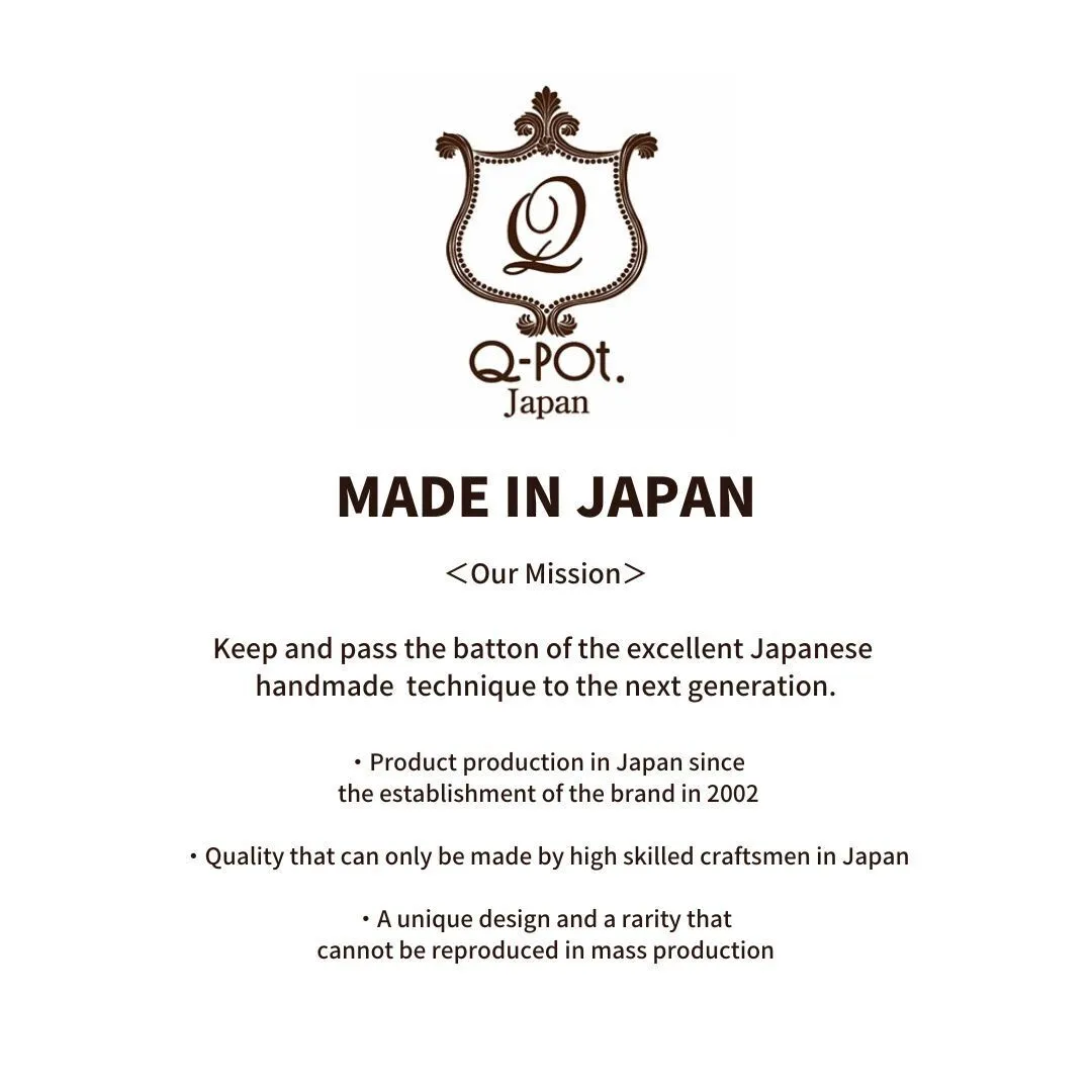 【10K Yellow Gold】Jam Tomorrow Necklace【Japan Jewelry】