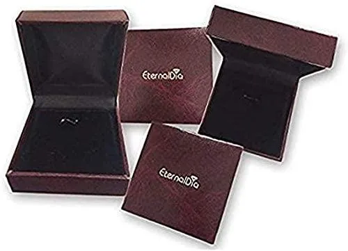 1/2 Cttw Marquise Diamond Double Frame Engagement Ring in 10K White Gold (0.5 Ct, I-I2)