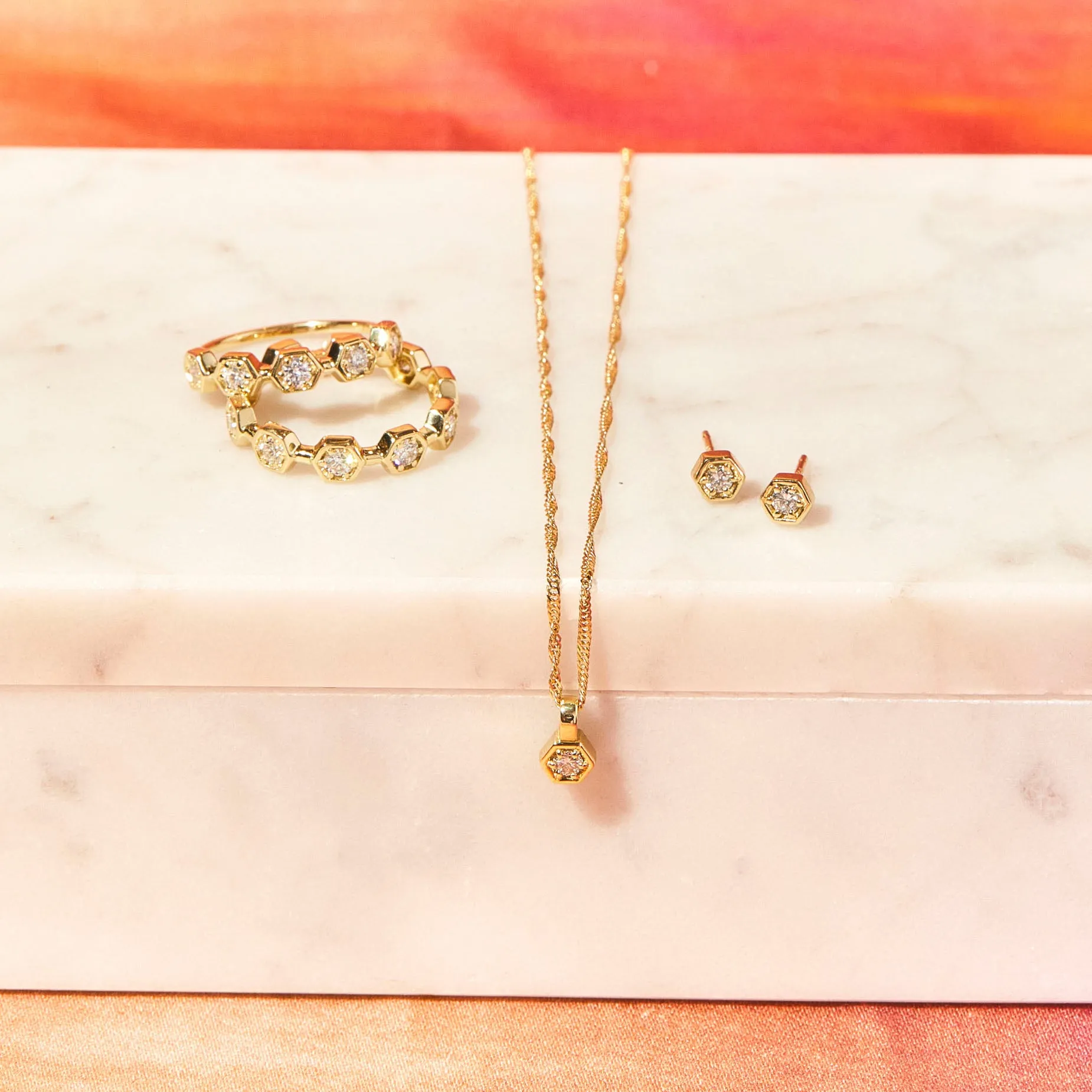 1.2mm Singapore Chain