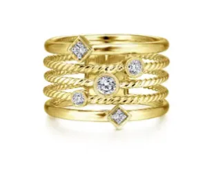 14K RINGS