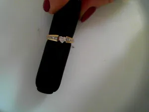 14K RINGS