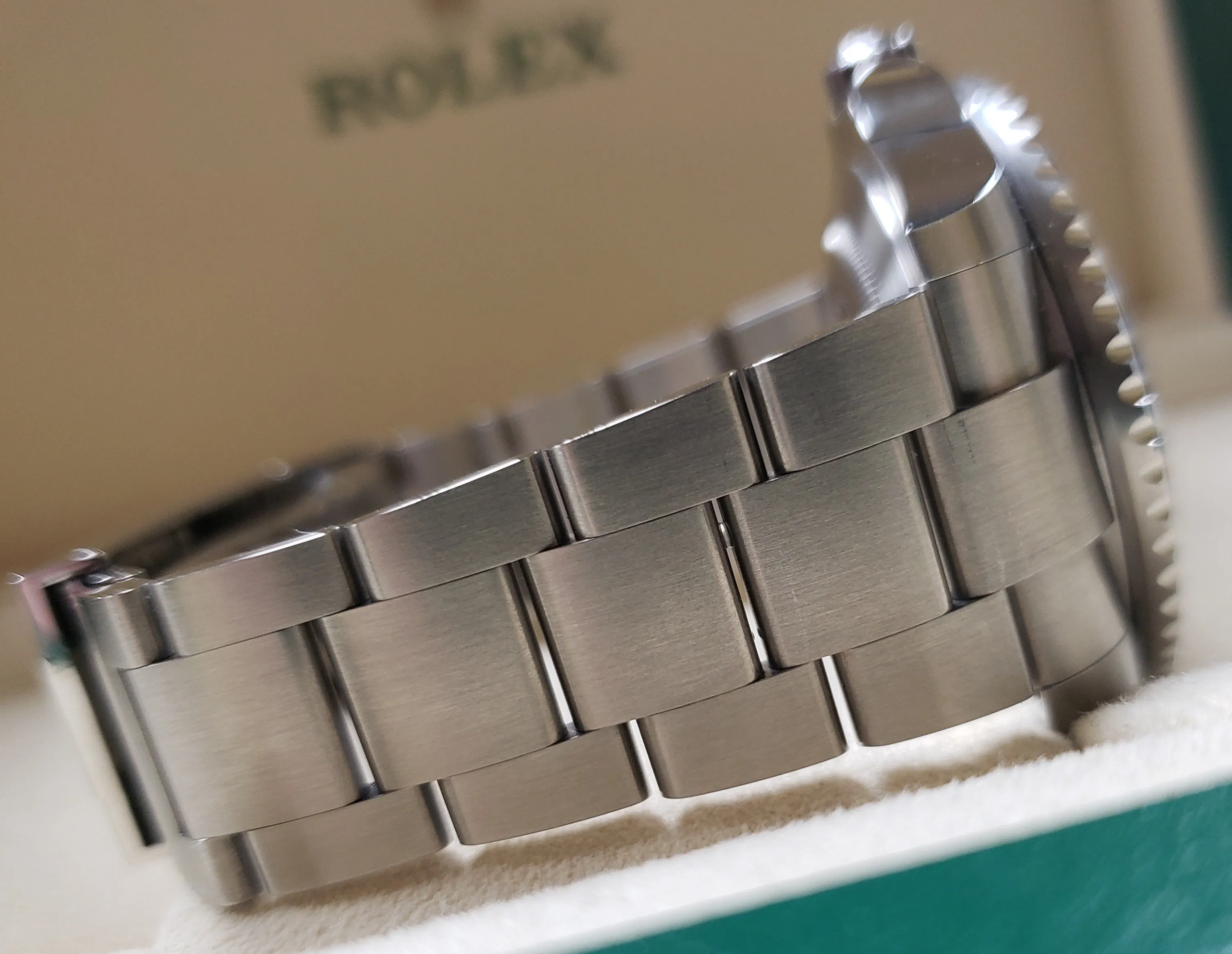 2020 Rolex Red Sea-Dweller 43mm Mark II 50th Anniversary Stainless Watch 126600