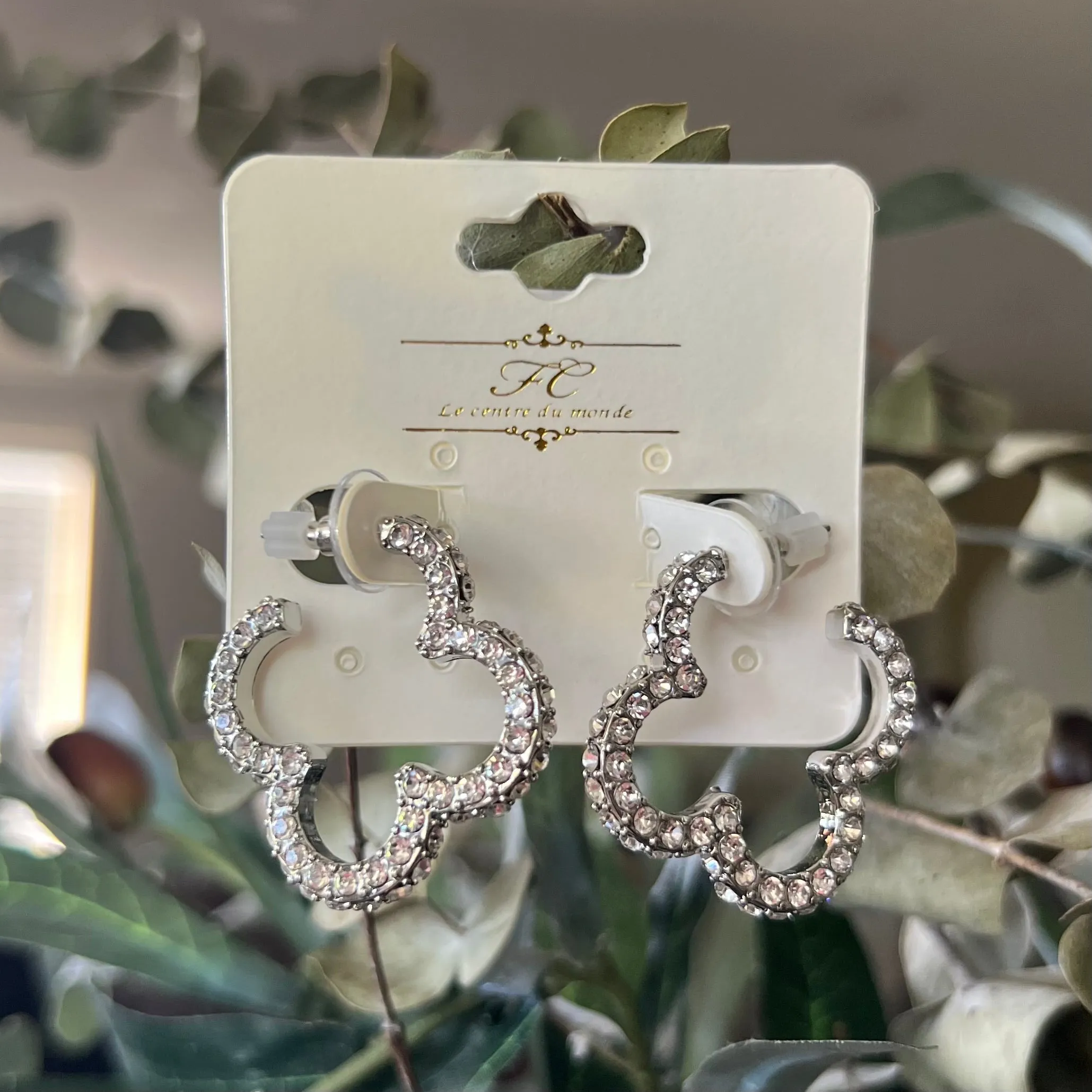 #49 EARRINGS