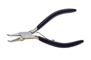 5" 90° Heavy Bent Nose Pliers