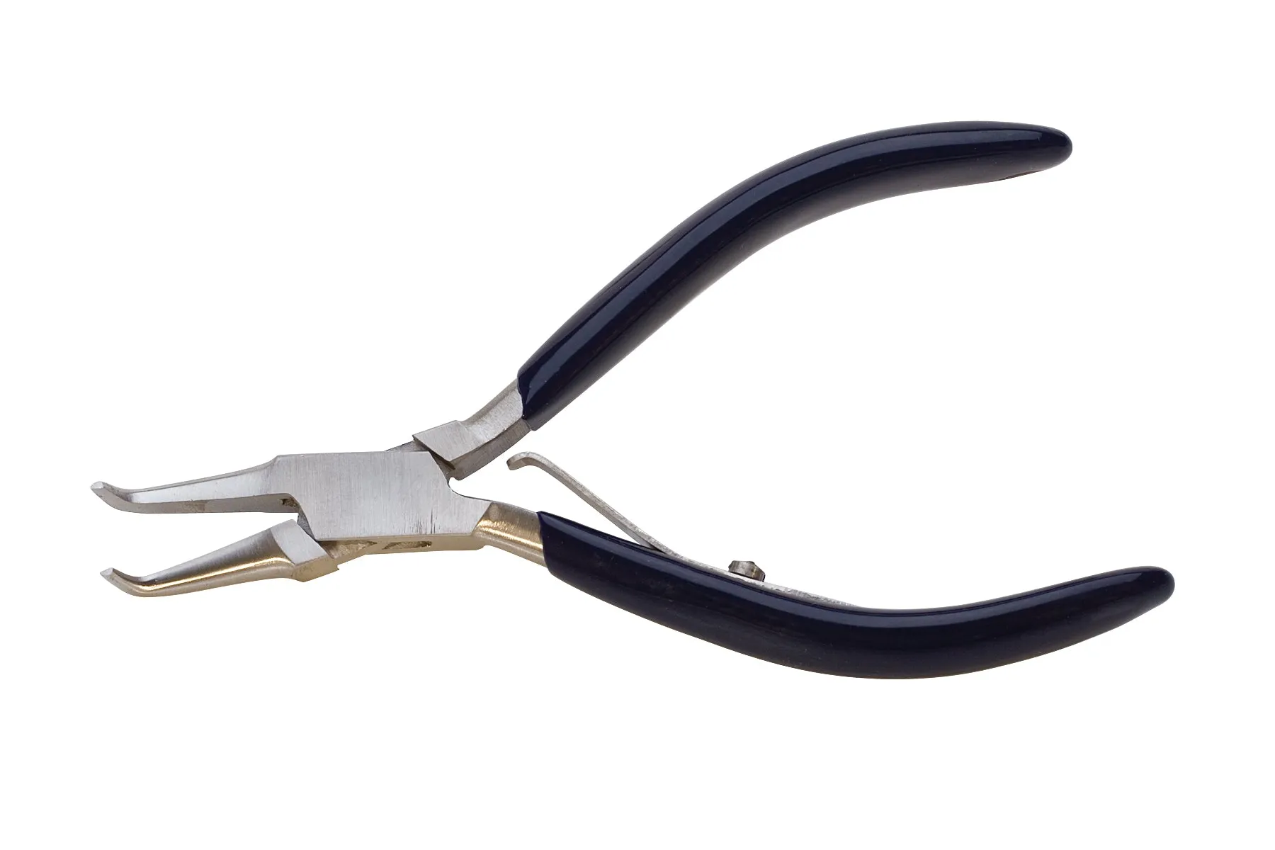 5" 90° Heavy Bent Nose Pliers