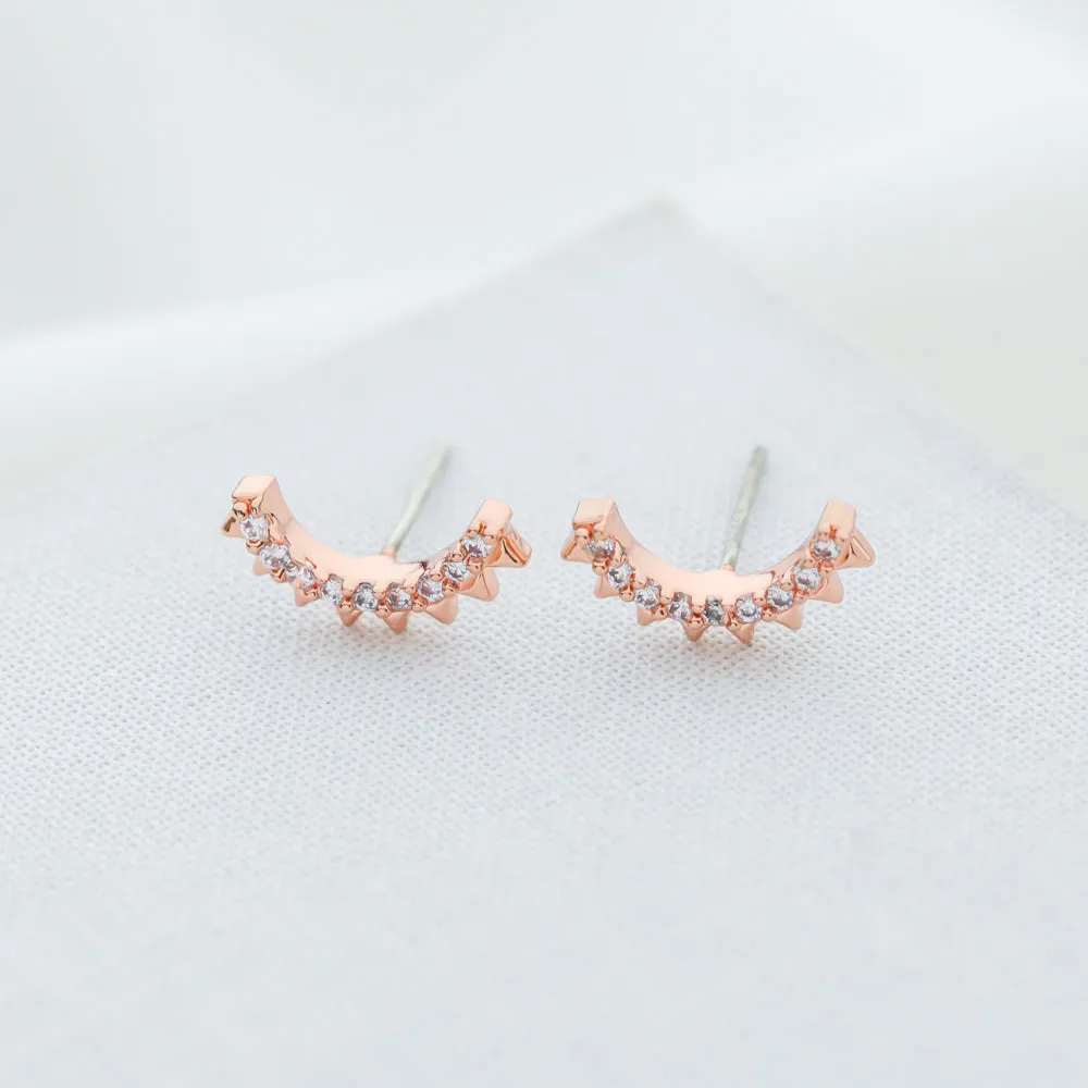 Alicia Bonnie Sunny Earrings