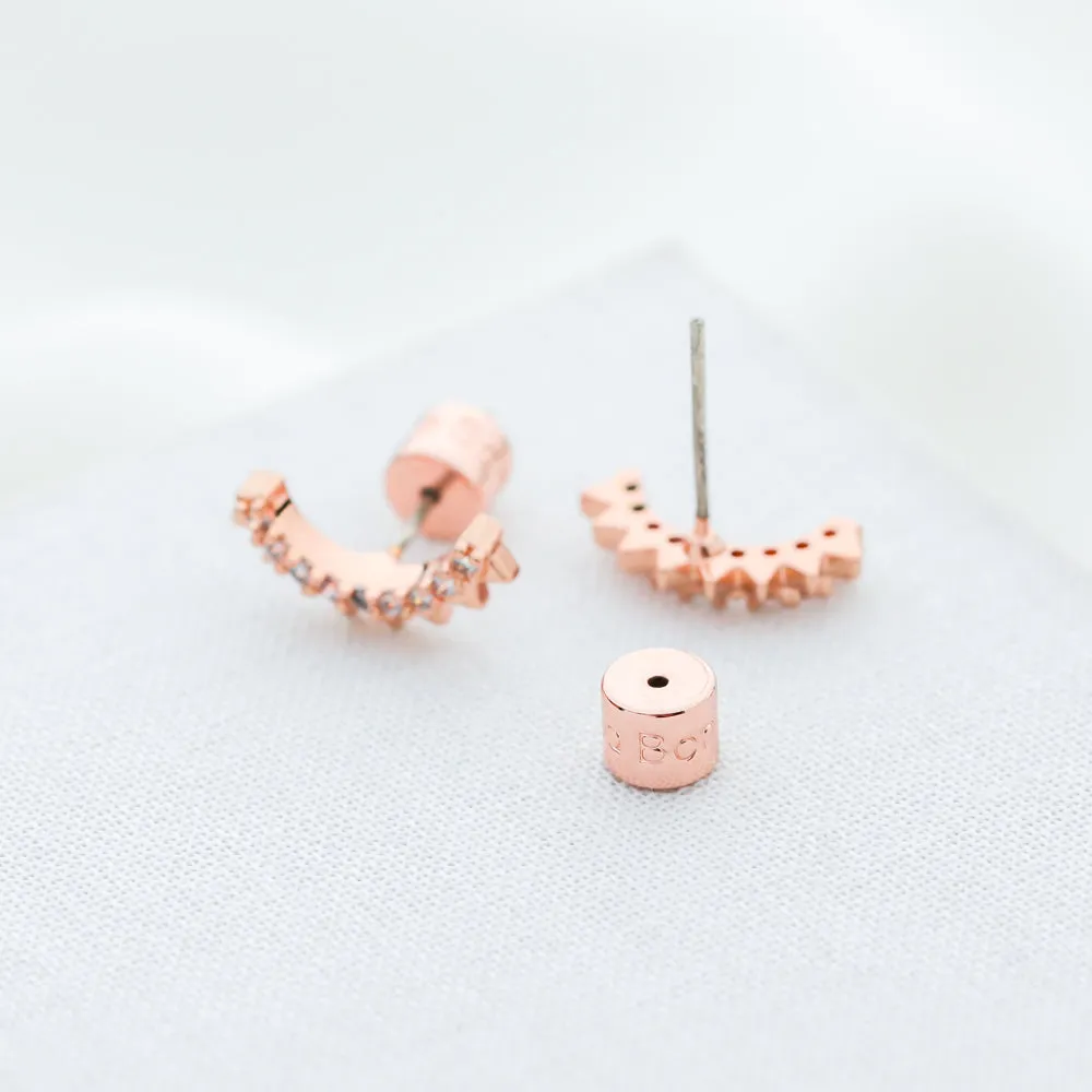 Alicia Bonnie Sunny Earrings