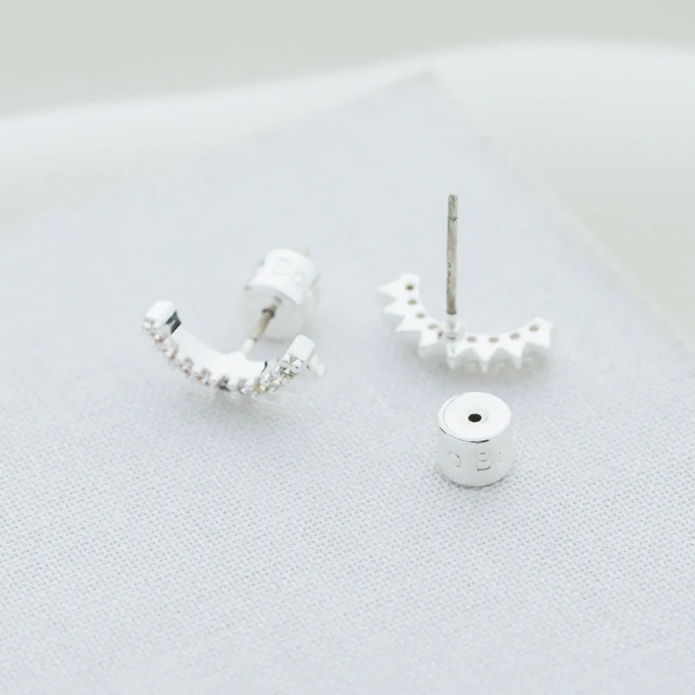 Alicia Bonnie Sunny Earrings