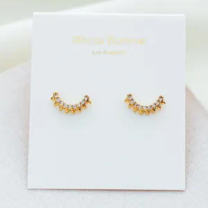Alicia Bonnie Sunny Earrings