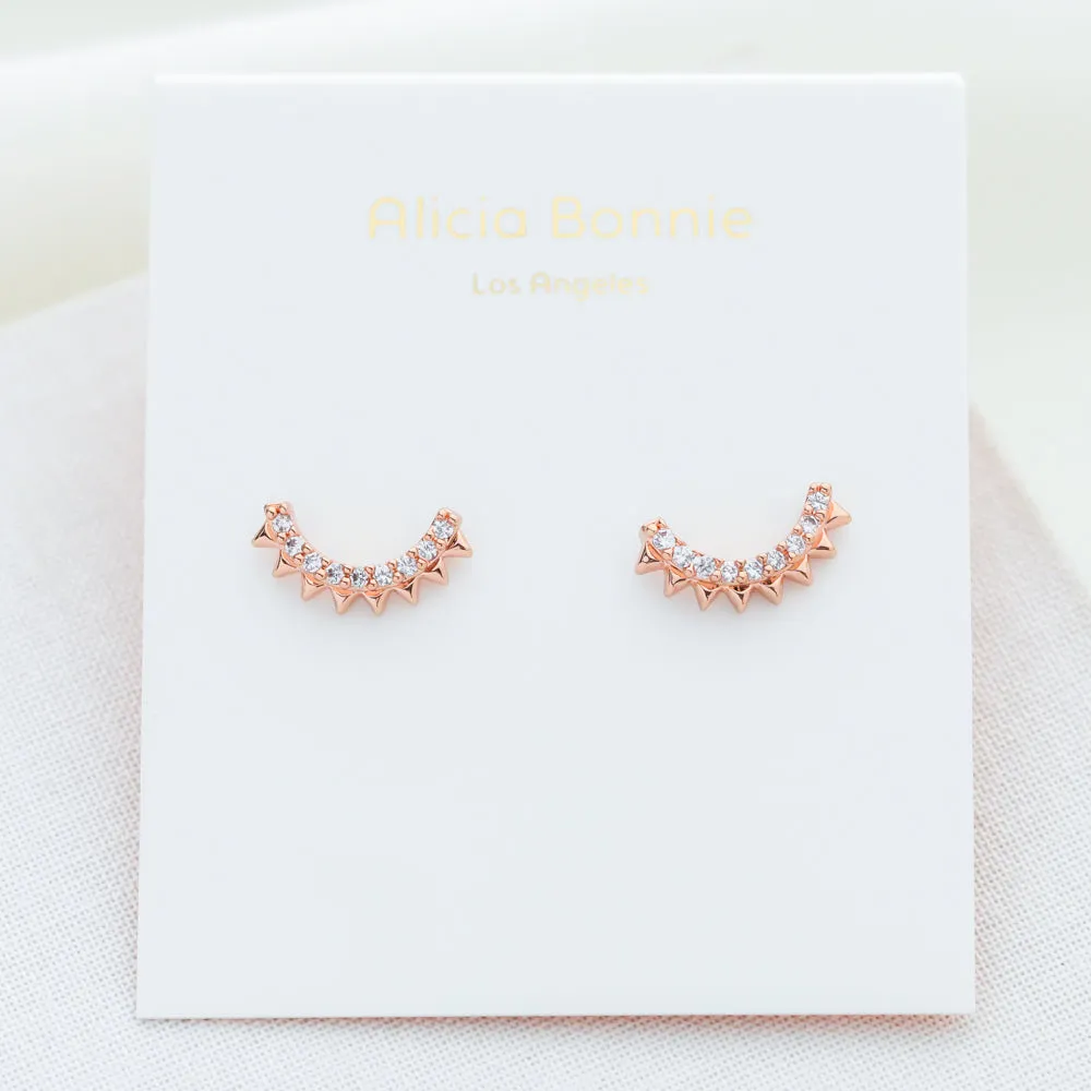 Alicia Bonnie Sunny Earrings