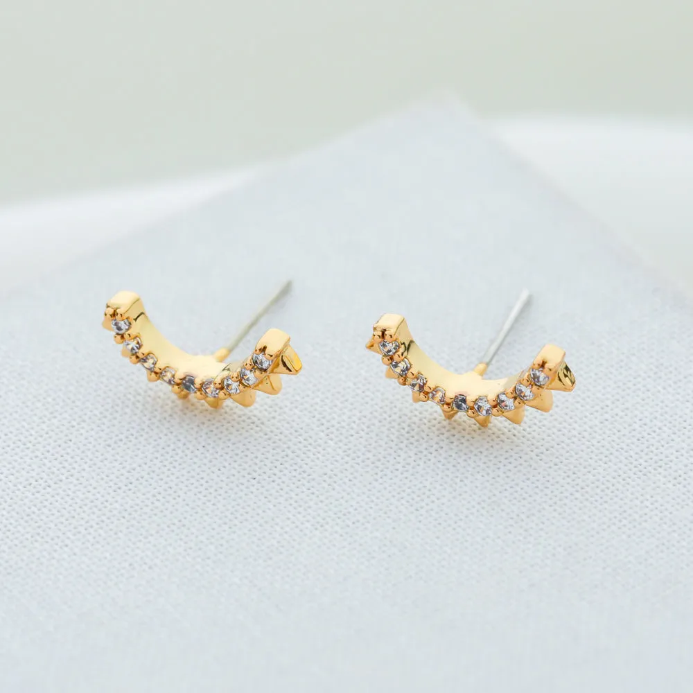 Alicia Bonnie Sunny Earrings