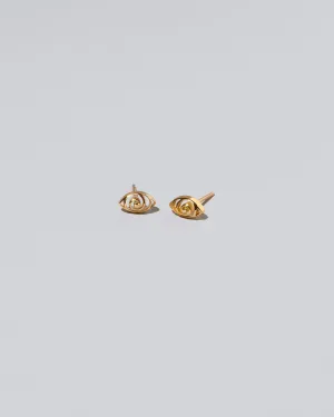 Altered State Stud Earrings