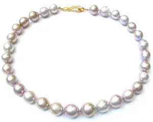 Althea Collar Necklace