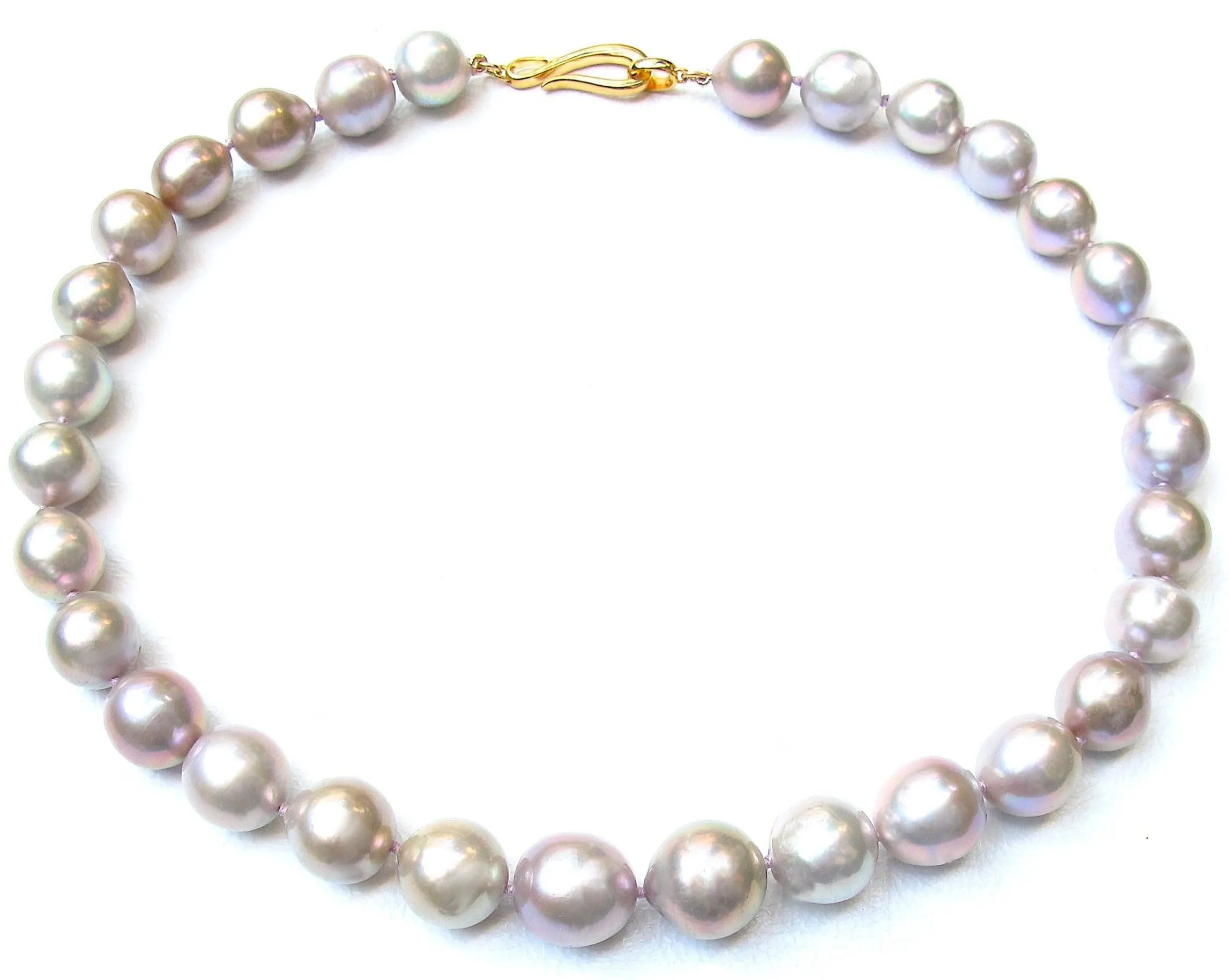 Althea Collar Necklace