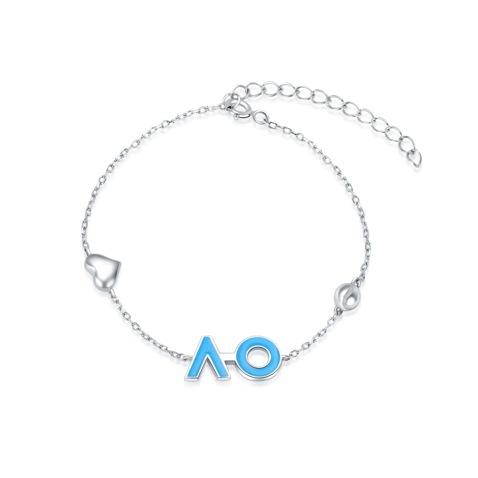 AO Logo Bracelet
