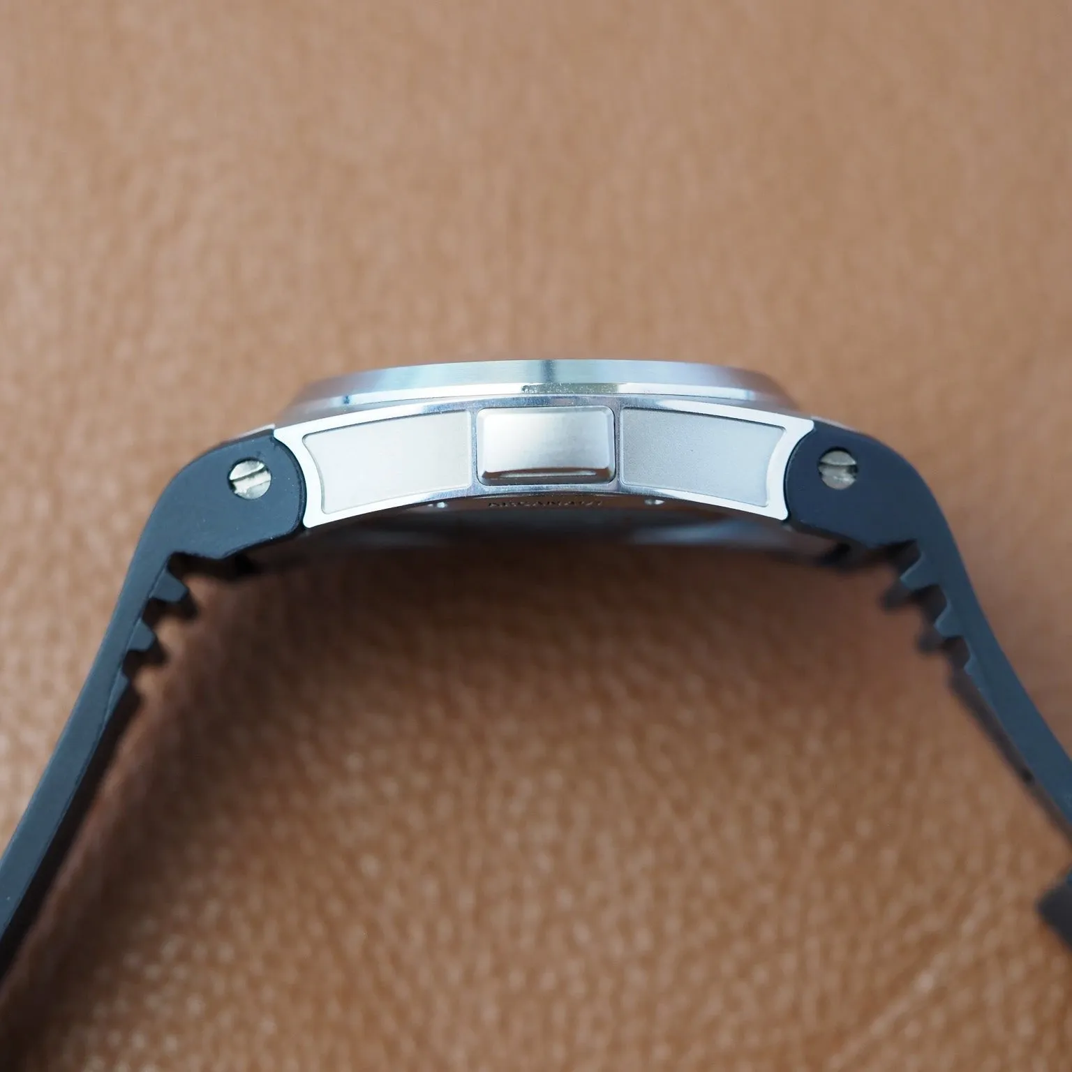 Arcanaut Arc II D'arc Matter Original Black (Pre-owned)
