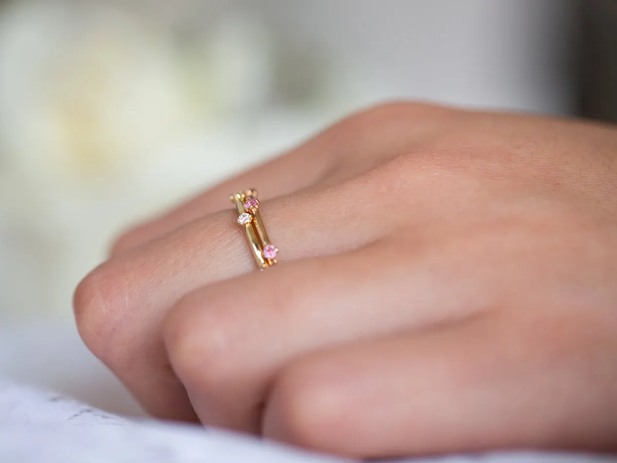 Aria | 2 Rings