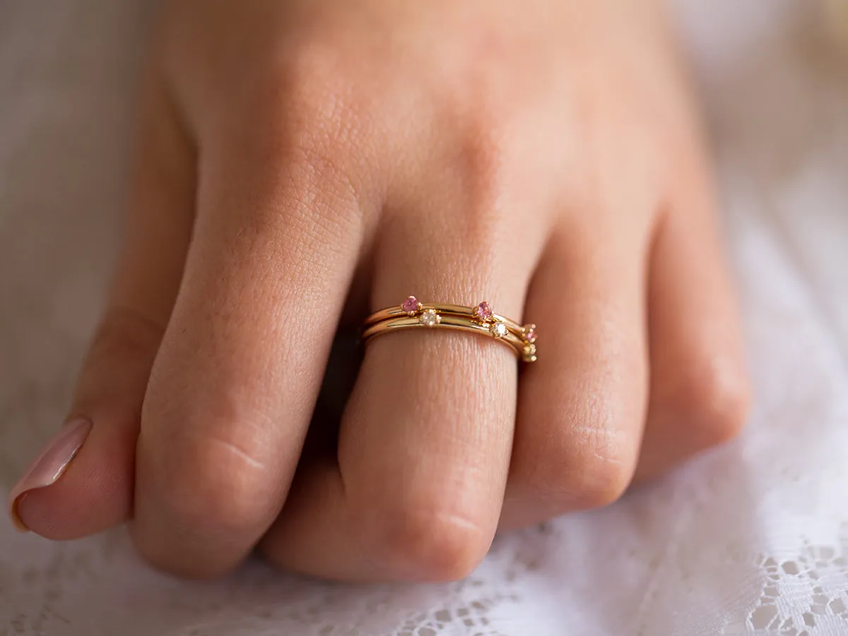 Aria | 2 Rings