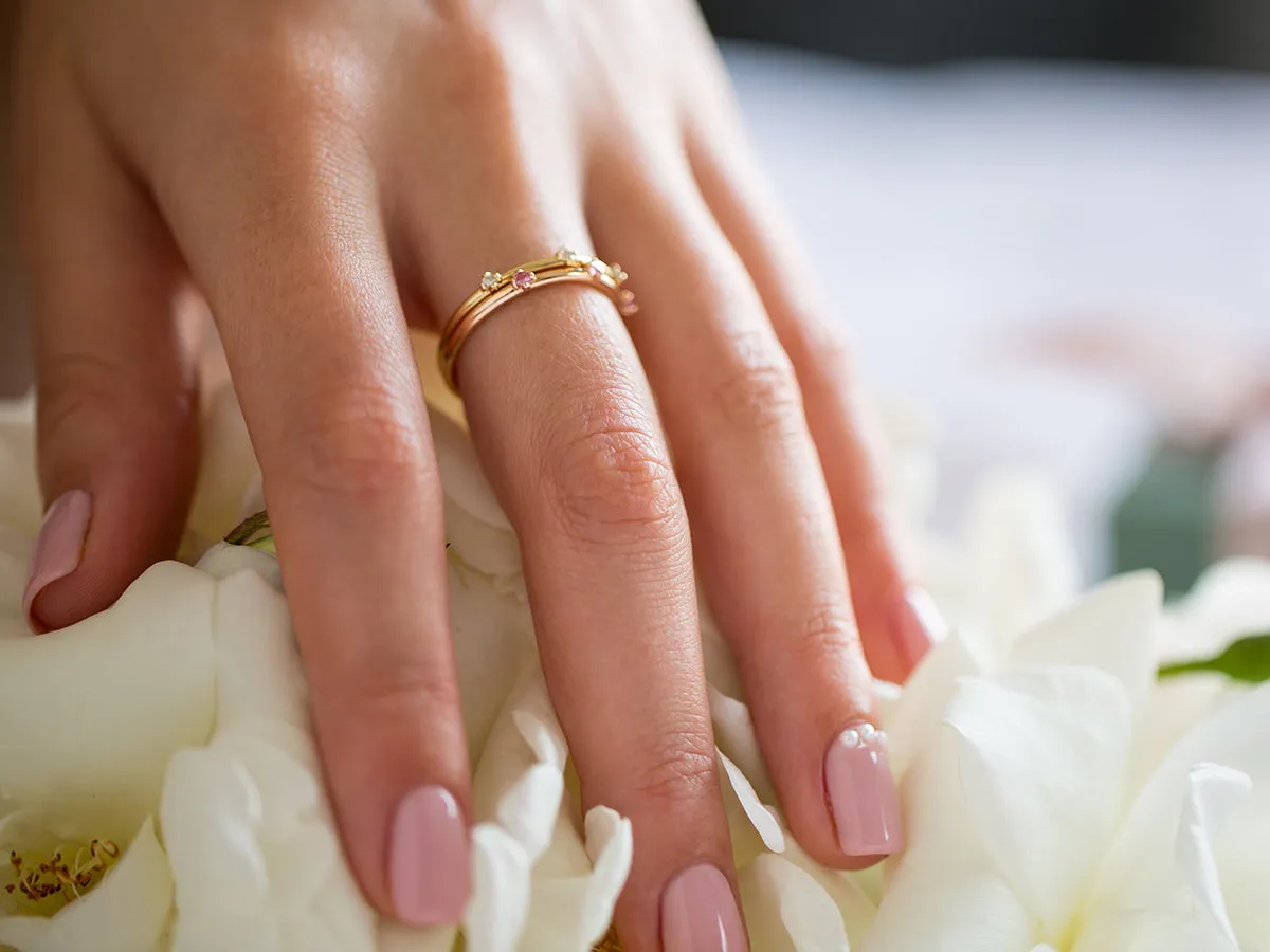 Aria | 2 Rings