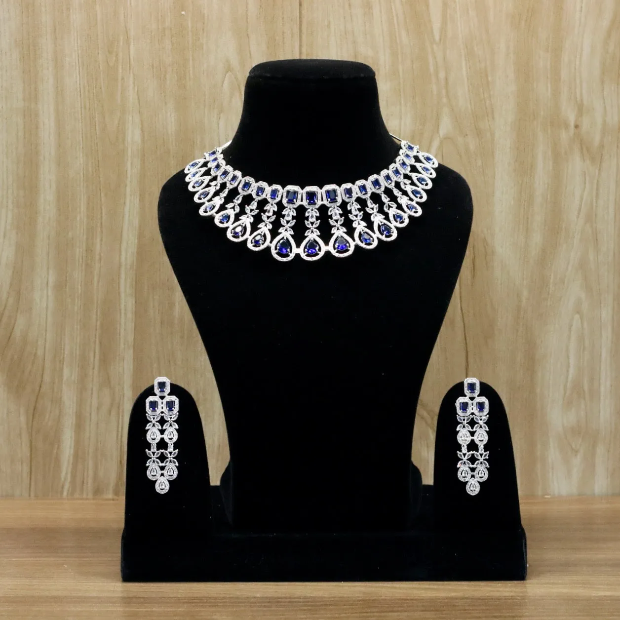 Ayaat AD Necklace Set