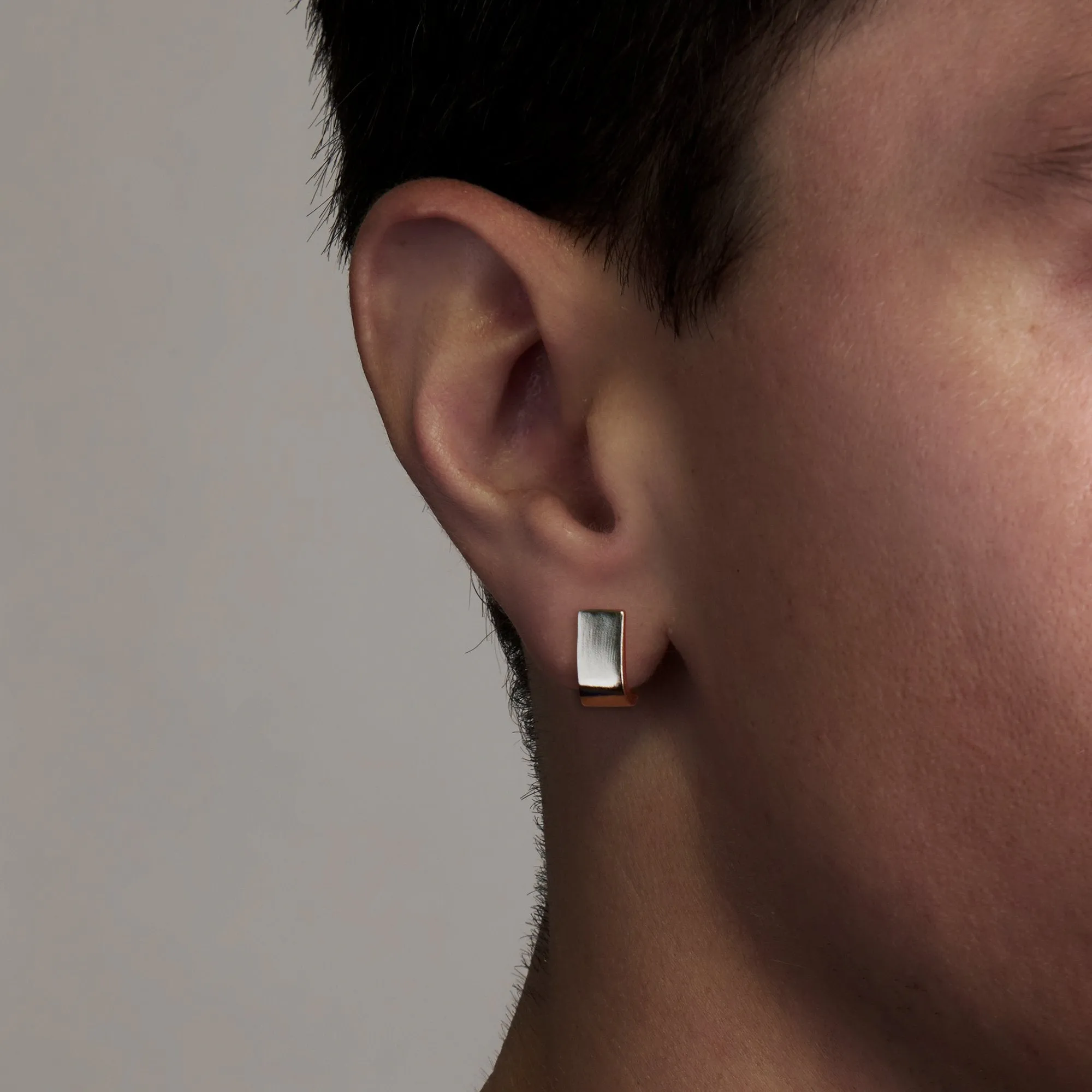 Band Earrings