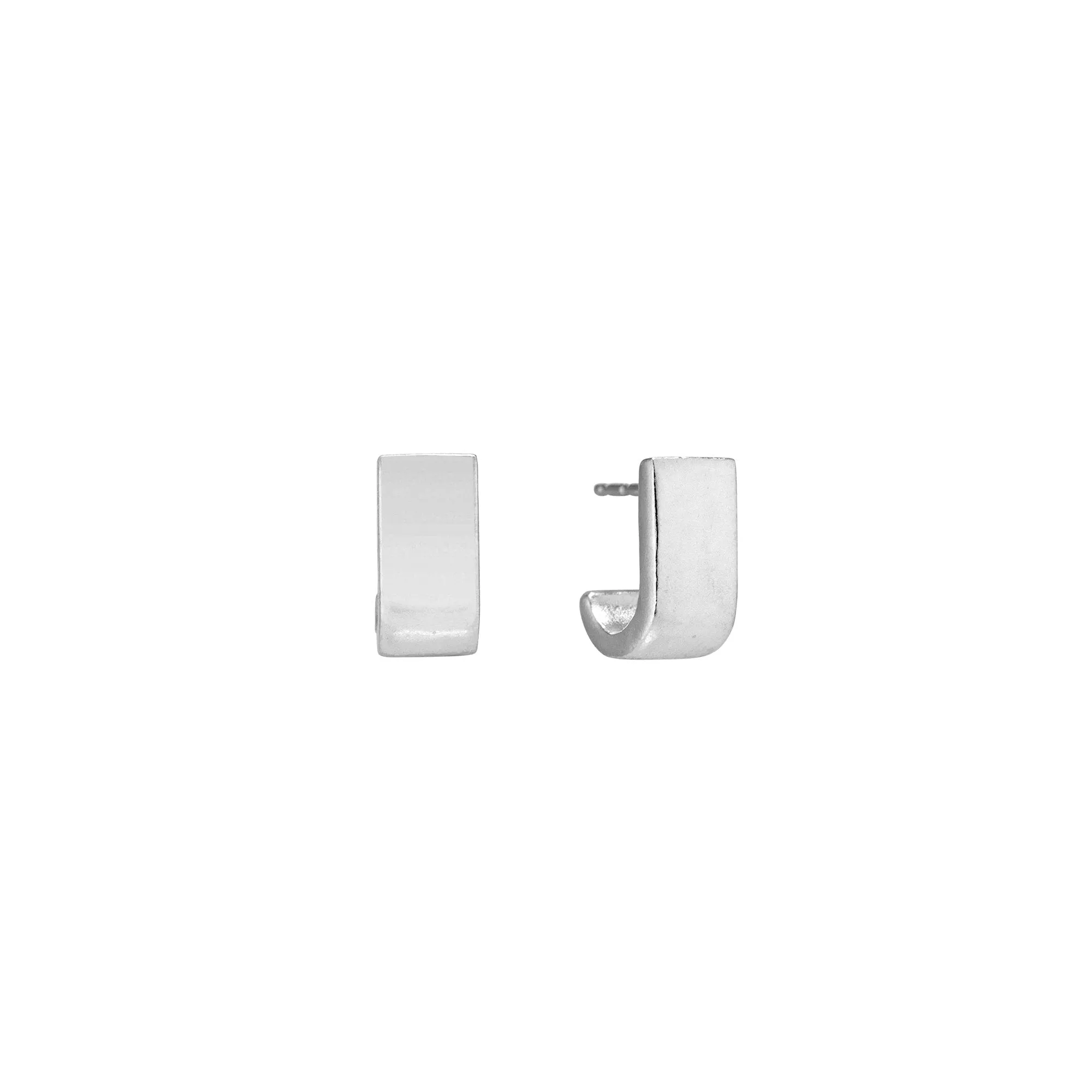 Band Earrings