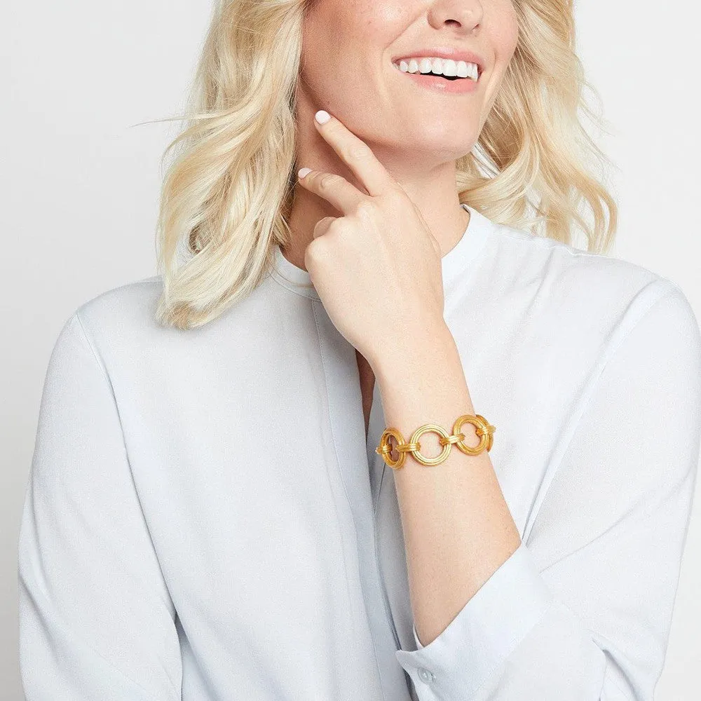 Barcelona Link Bracelet