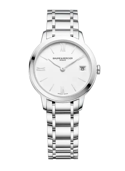 Baume & Mercier Classima 10335