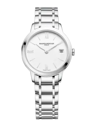 Baume & Mercier Classima 10335