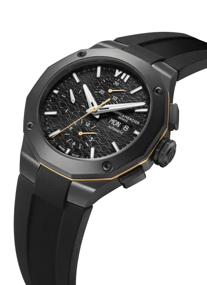 Baume & Mercier Riviera Chronograph Auto 10625