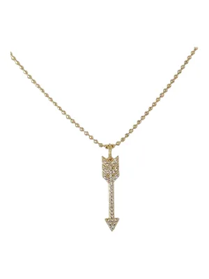 Bernarda necklace