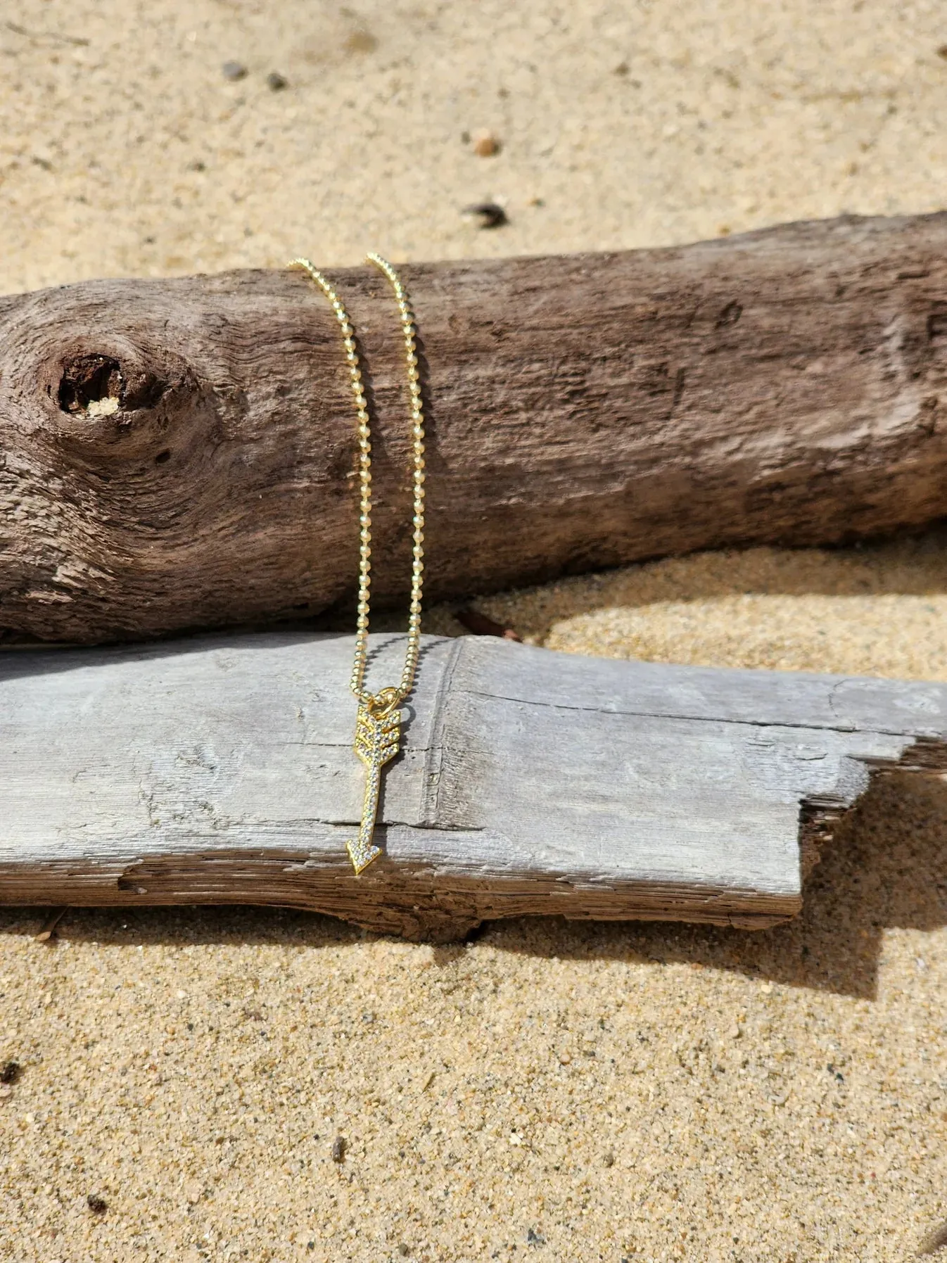 Bernarda necklace
