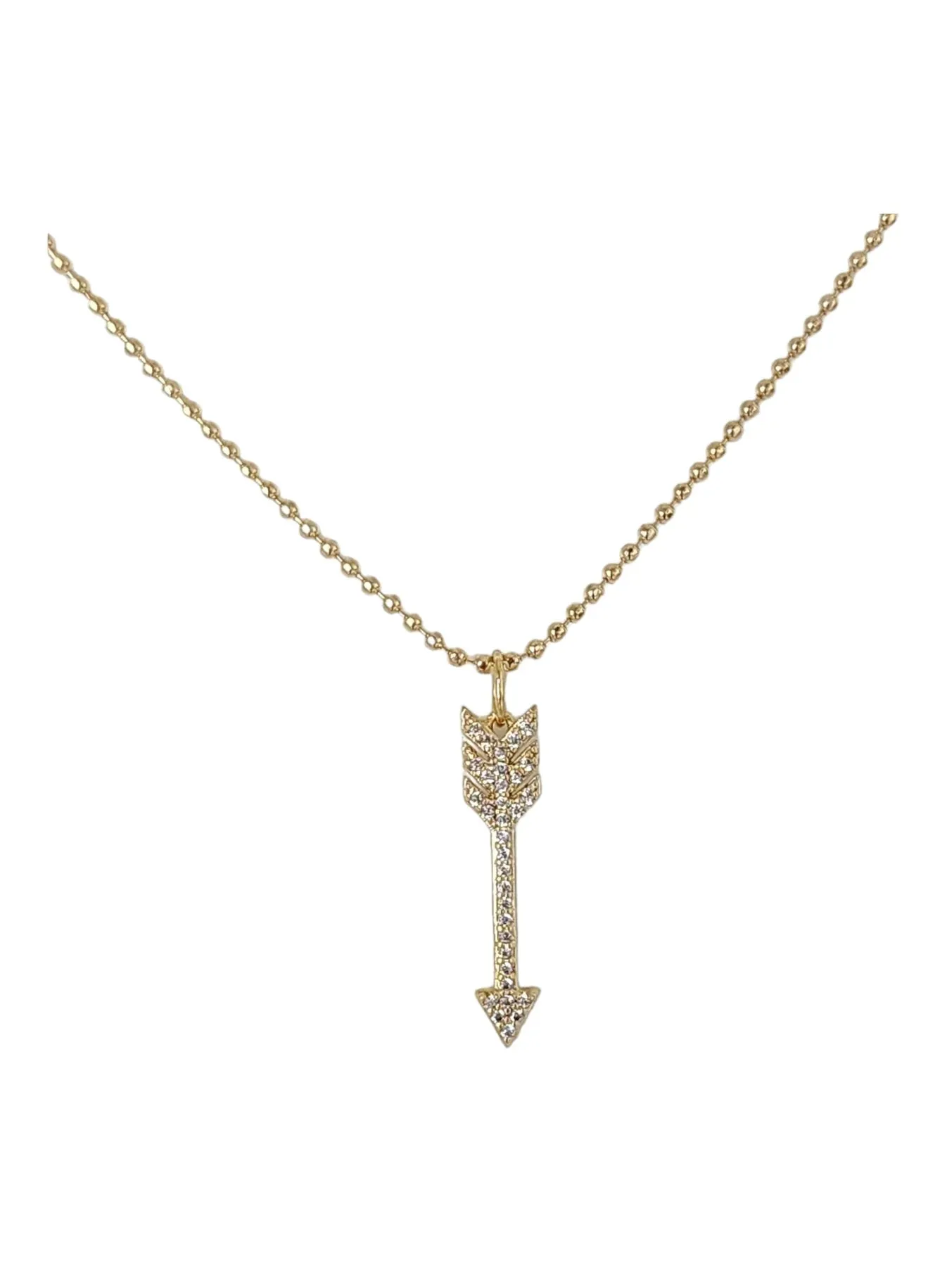 Bernarda necklace