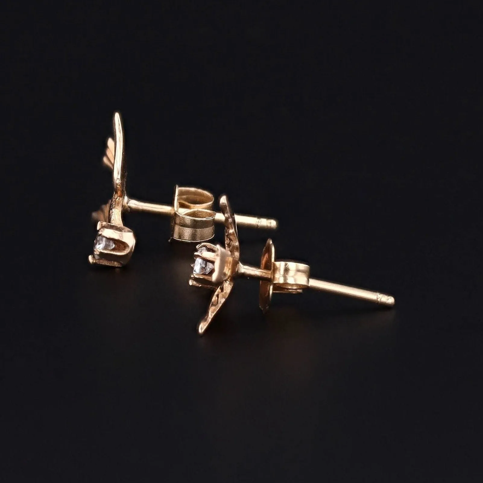 Bird Earrings | Sparrow Earrings