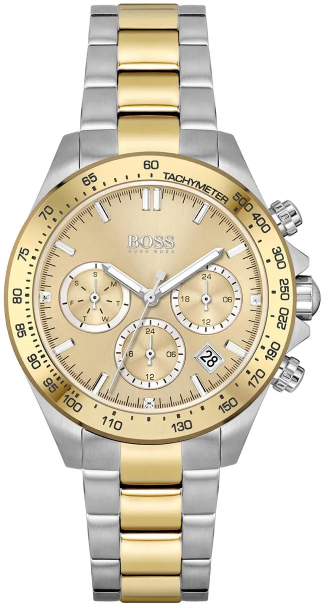 Boss Novia Sport Lux