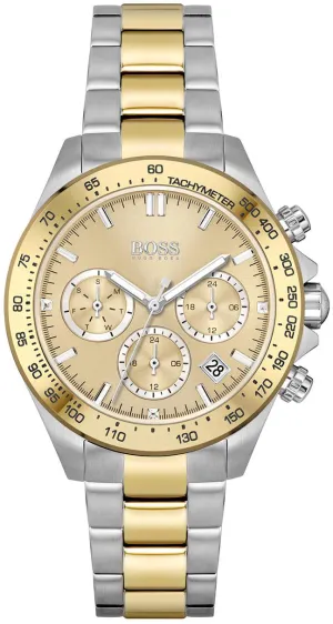 Boss Novia Sport Lux