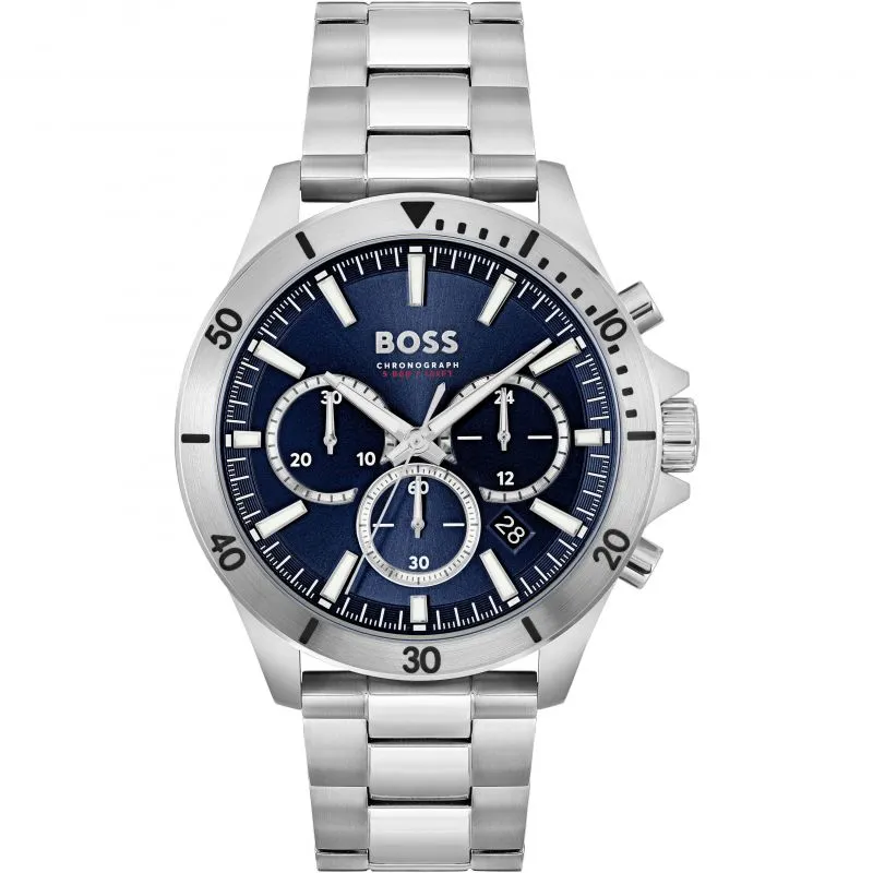 Boss Troper Mens Watch