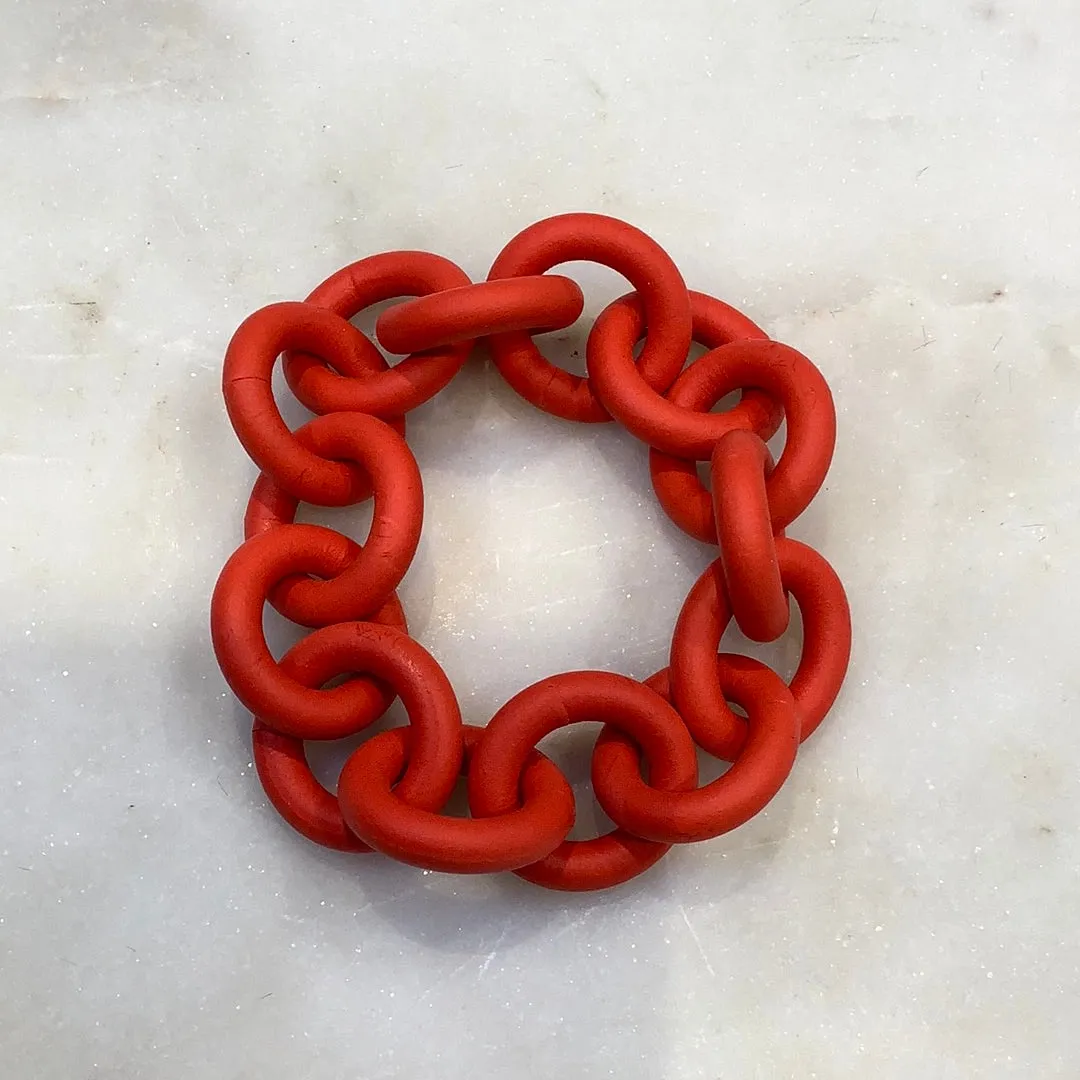 Bracelet - Chain Link