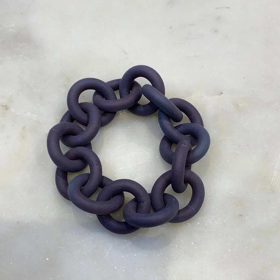 Bracelet - Chain Link