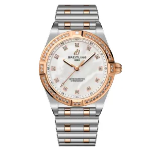 Breitling Chronomat Ladies Automatic 28 - U72310531A1U1