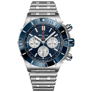 Breitling Super Chronomat B01 44 - AB0136161C1A1