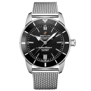 Breitling Superocean Heritage B20 Automatic 42 - AB2010121B1A1