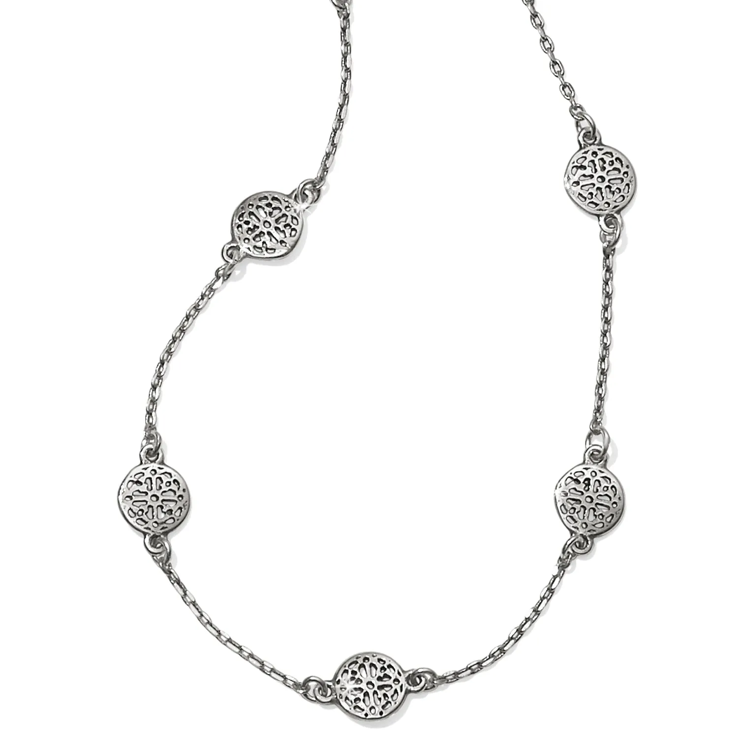 Brighton | Ferrara Petite Collar Necklace | Women's