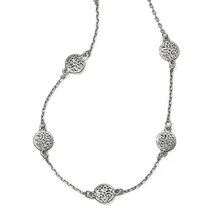 Brighton | Ferrara Petite Collar Necklace | Women's
