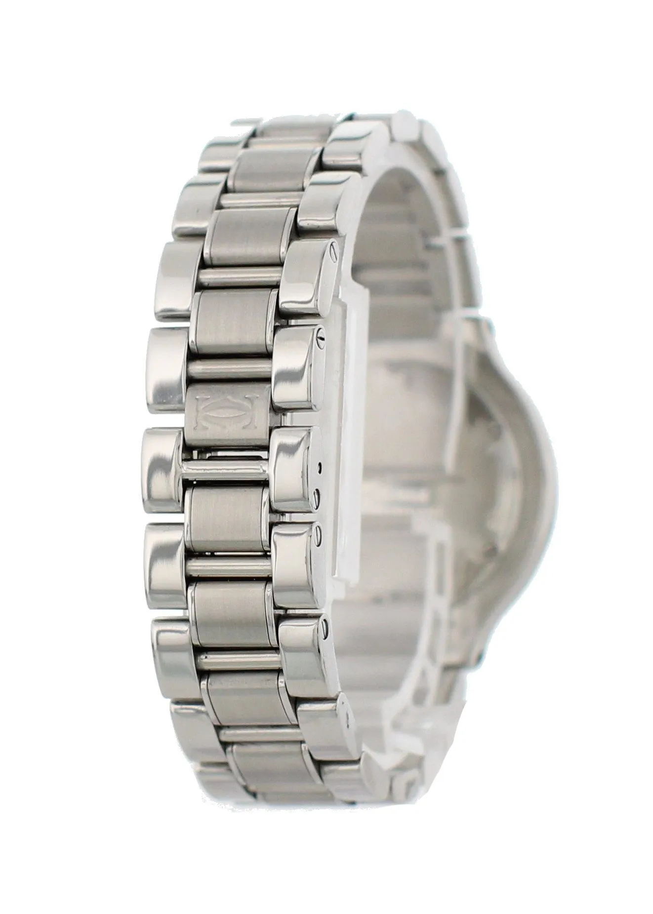 Cartier Must De 21 1330 Ladies watch
