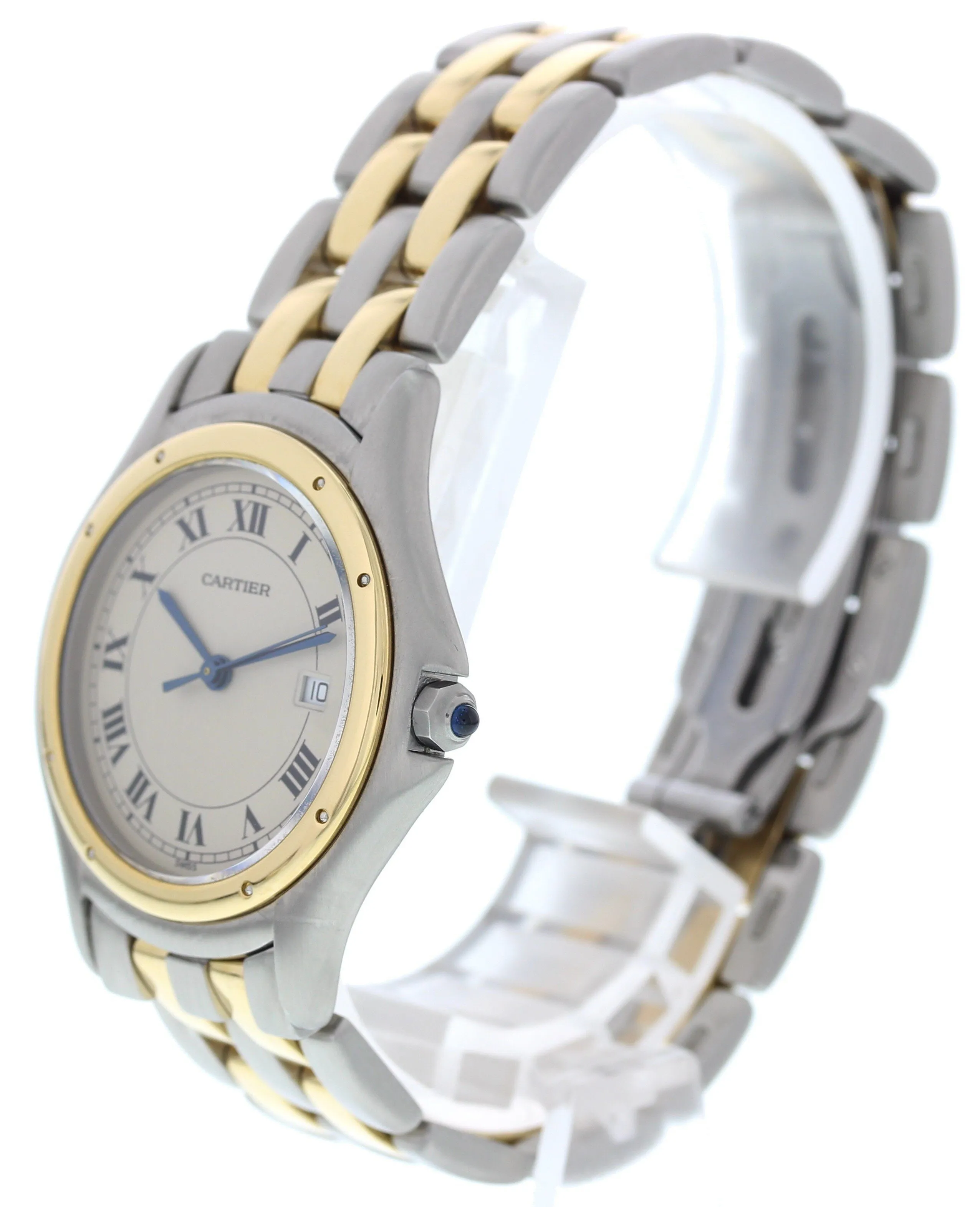 Cartier Panthere Cougar 187904 Large