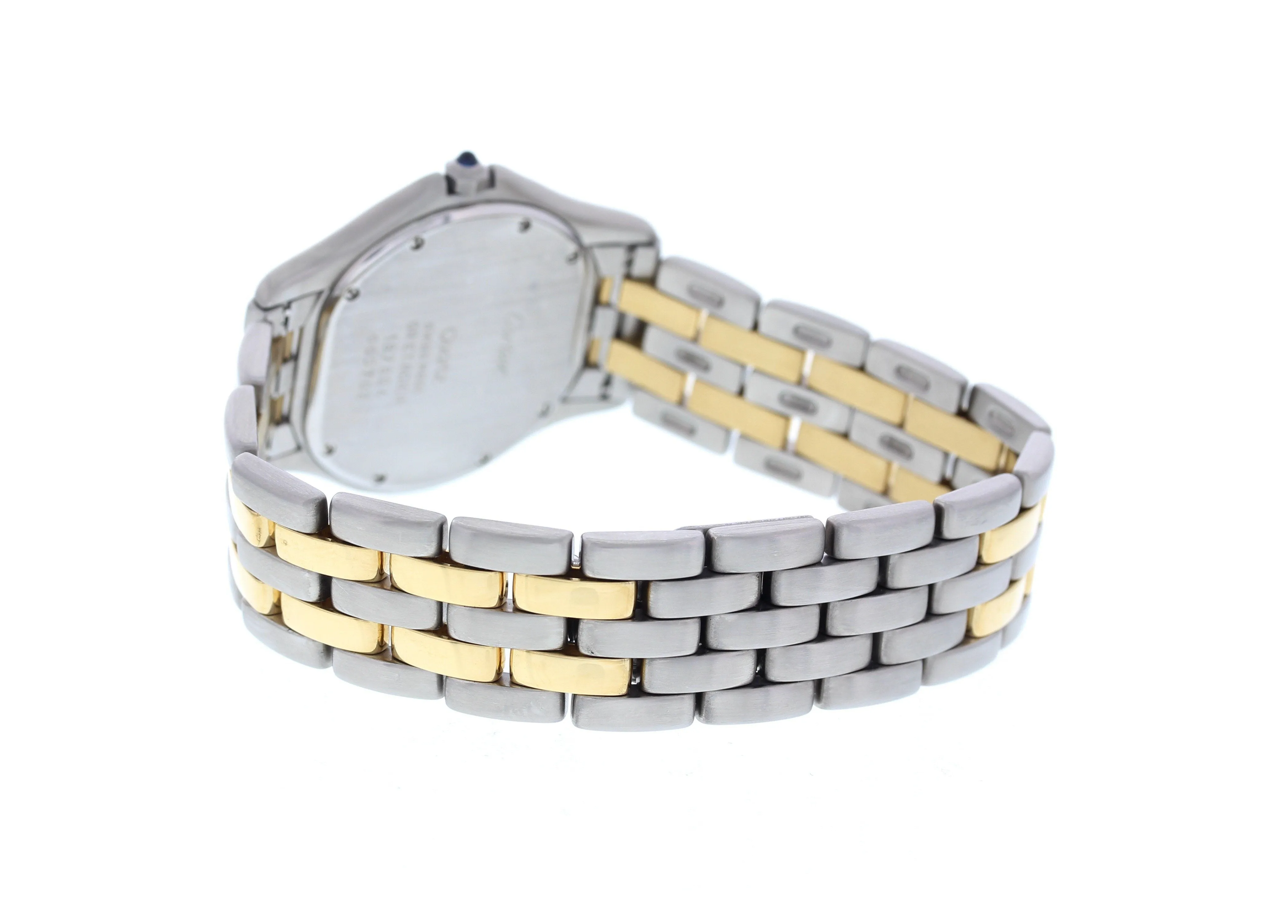 Cartier Panthere Cougar 187904 Large