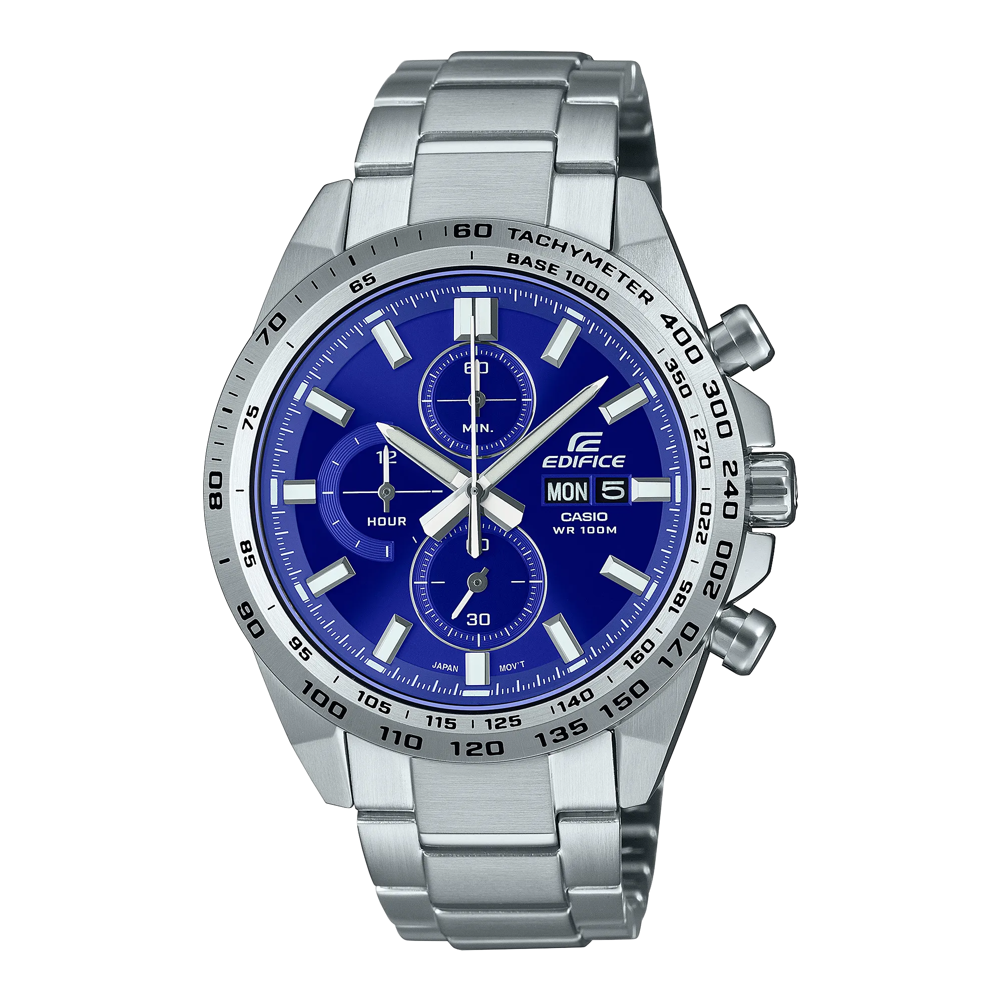 Casio - EFR-574D-2AVUDF