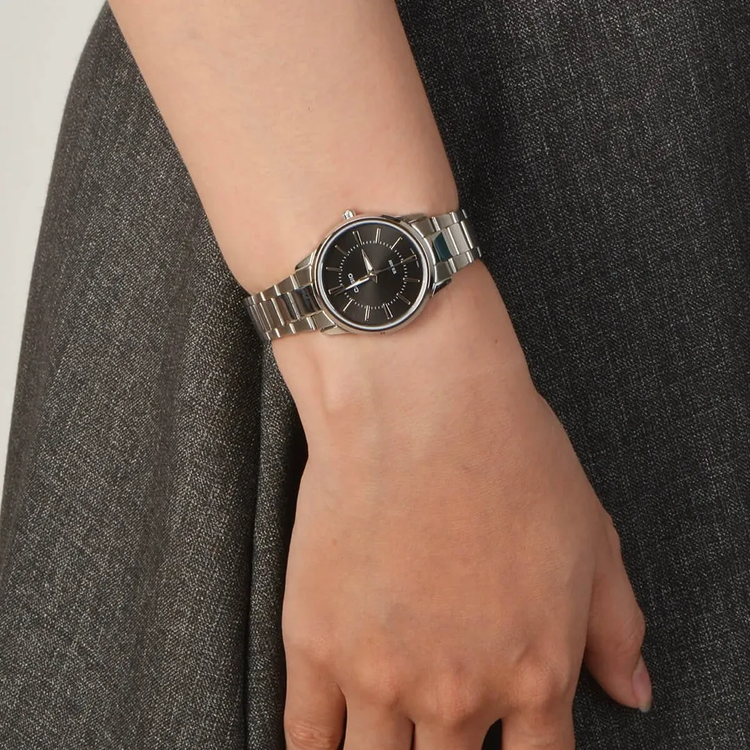 CASIO - LTP-1303D-1AVDF